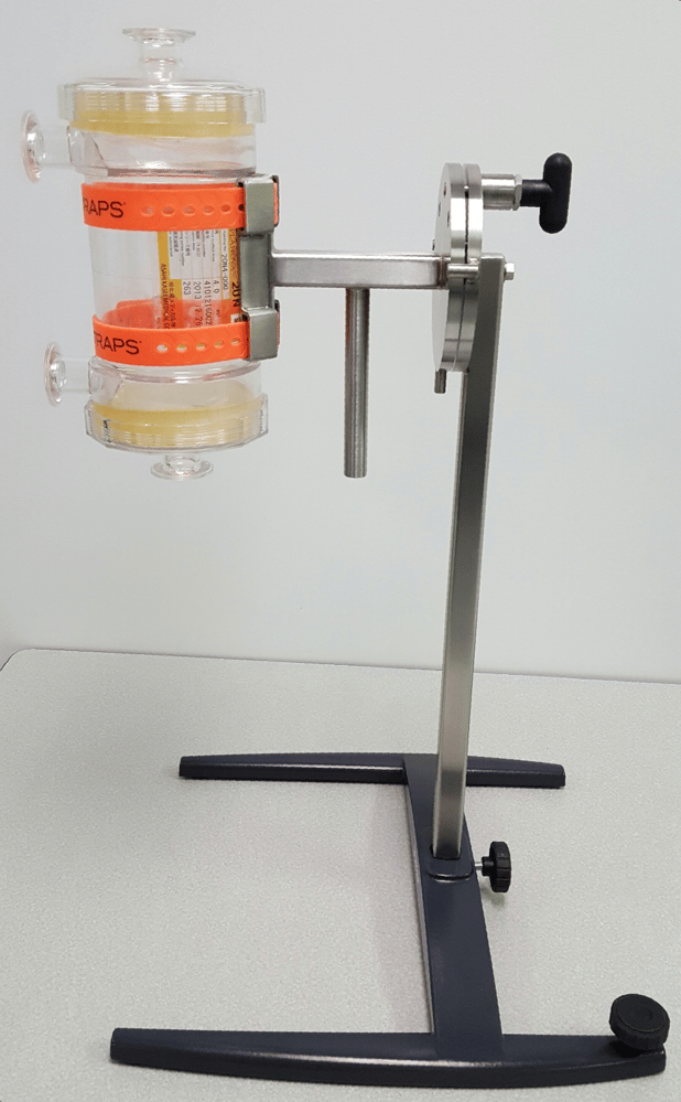 Custom Planova Filter Stands A Superior SingleUse Solution